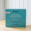 Pastilles pour lave-vaisselle hydrosolubles