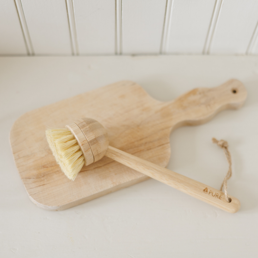 Brosse vaisselle