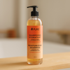 Shampoing hydratant concombre et cantaloup