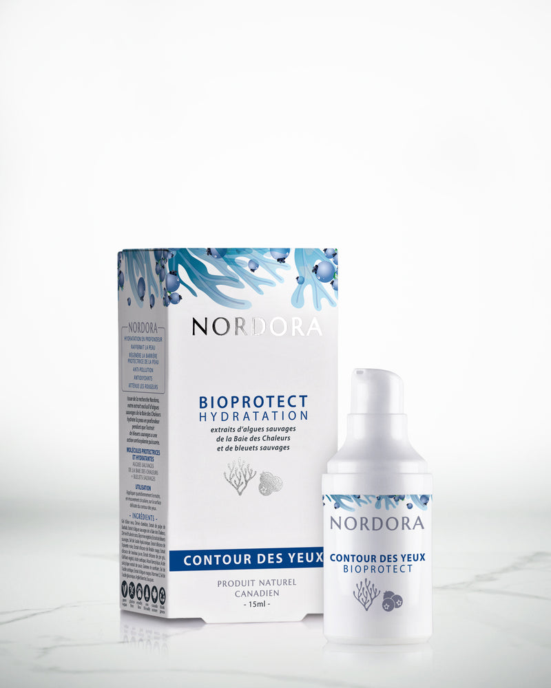 Contour des yeux BioProtect Hydratation