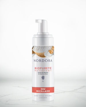 Eau micellaire BioPureté Nettoyant