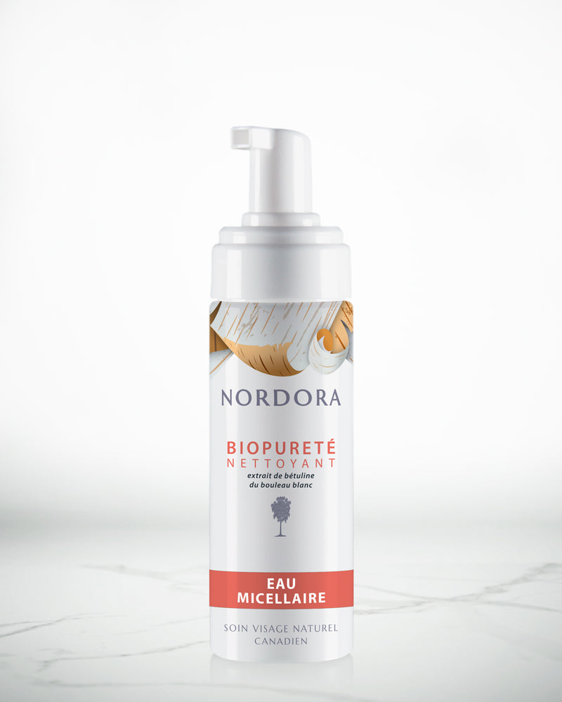 Eau micellaire BioPureté Nettoyant