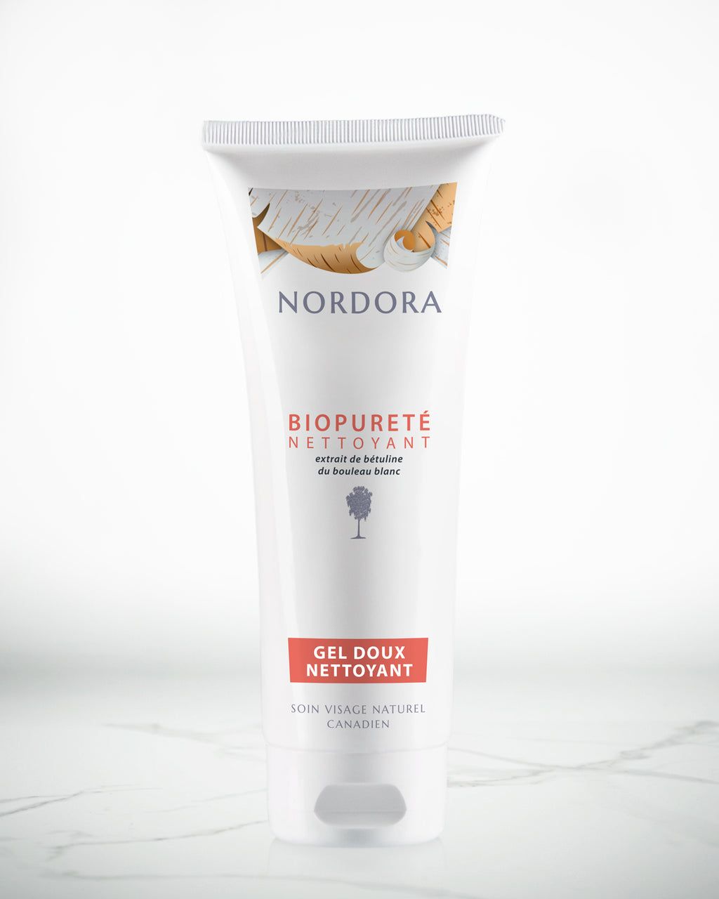 Gel doux nettoyant BioPureté Nettoyant