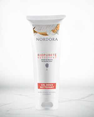 Gel doux nettoyant BioPureté Nettoyant