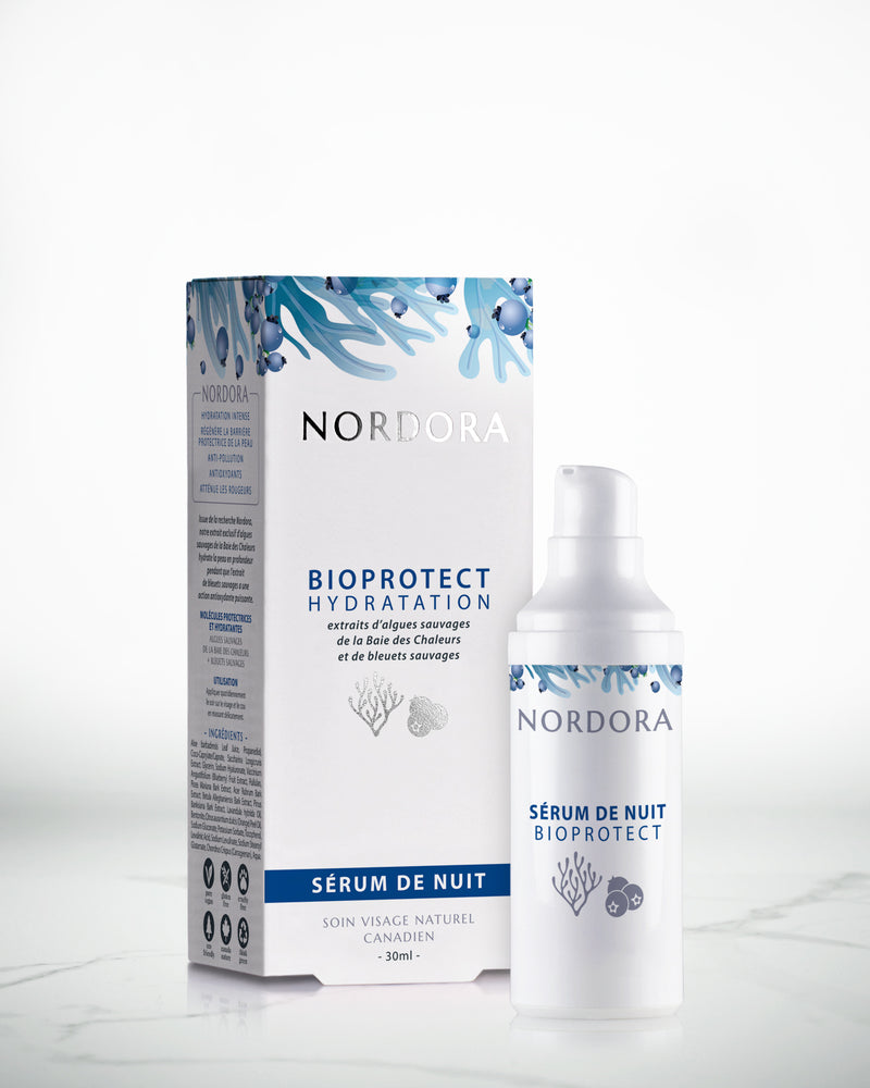 Sérum de nuit BioProtect Hydratation